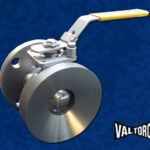 Flush Bottom Valtorc Valves
