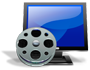 Video Gallery Icon