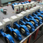 Actuated Packages