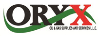 Oryx Logo