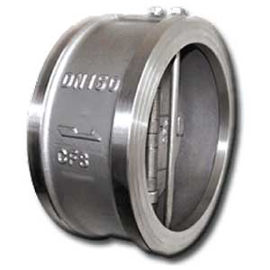 Wafer Check Valve