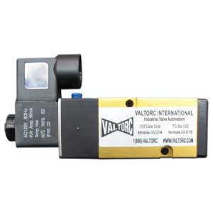 General Purpose Solenoid Valve