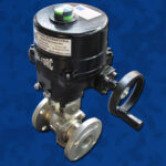 Gear Override Actuator