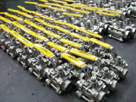 Valve Supplier Valve Supplier