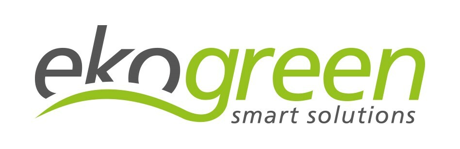 LOGO DE EKOGREEN