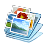 Pictures Icon