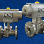 Stainless Steel Actuators