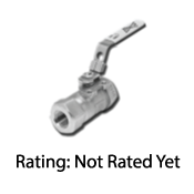 6000 Seal Weld Ball Valve Series 350