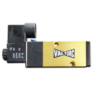 General Purpose Solenoid Valve