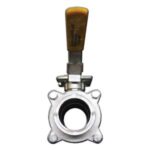 Sanitary Ball Valve Series 150SN