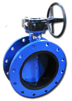 AWWA Butterfly Valve General Purpose