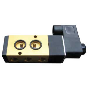 General Purpose Solenoid Valve