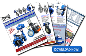 Valtorc Butterfly Valves Catalog Brochure