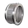 Check Valves And Needle Valves