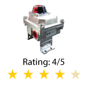 explosion-proof limit switch valve position monitor stainless steel Explosion-Proof Limit Switch Valve Position Monitor Stainless Steel