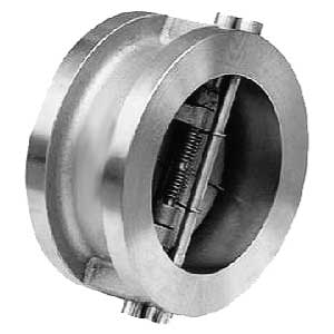Wafer Check Valve