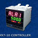 MX7-10 Temp Controller