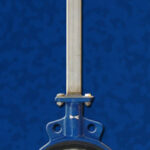 Butterfly Valve Extension Custom Valve