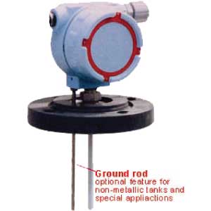 RF Probe Radio Level Control 2