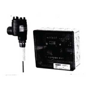 RF Probe Radio Level Control 1