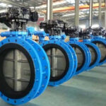 Butterfly Valves 4459