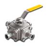 Sanitary Valves
