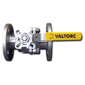 Flanged Ball Valve Full Port 150 300 Series 180